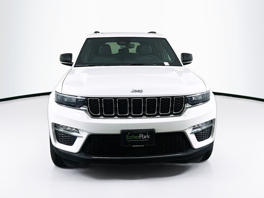 jeep grand cherokee 2024 1C4RJYB68RC135467 image